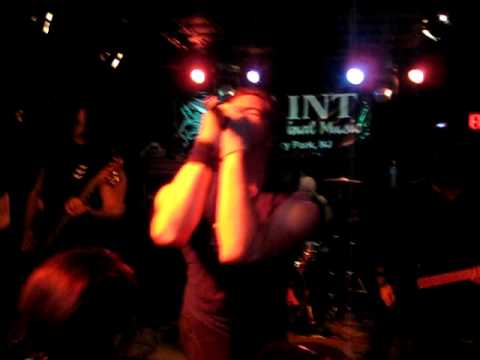 Punk music video thumbnail preview for End of an Era - No Tomorrow
