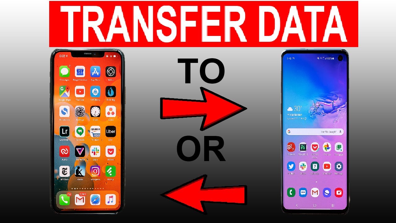 Transfer Transfer