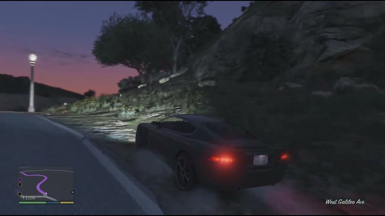 Property Management |  Grand Theft Auto 5