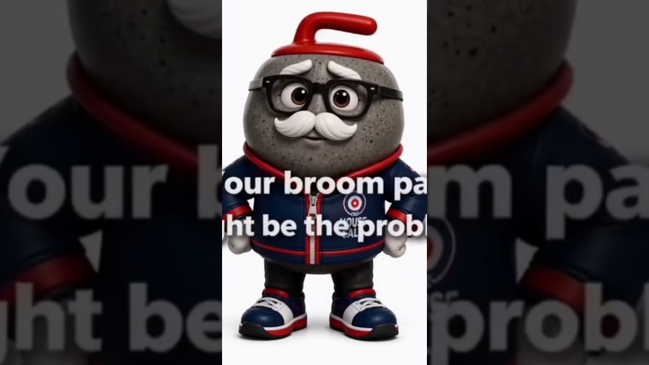 Thumbnail for Change Your Broom Pad