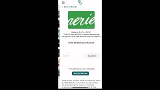 Leading Edge Fundraising LauchBack tutorial.  screenshot 5