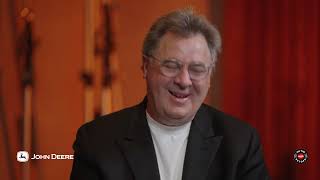Vince Gill shares his special relationship with Merle Haggard | On the Record