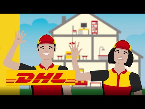 Video: Leverer DHL Philippines i weekenden?