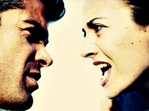 My Husband And I Argue Constantly My Husband And I Argue Constantly