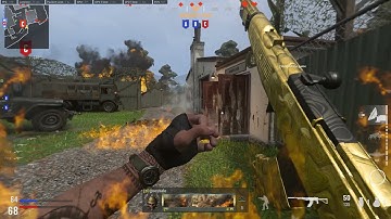 THIS AUTOMATON CLASS IS OP!!!!!! DOUBLE V2 ROCKET ON DECOY (COD VANGUARD)