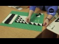 Quilting Quickly: Night & Day - Bed-Size Quilt Pattern Quilting Quickly: Night & Day - Bed-Size Quilt Pattern