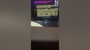 Introduction to Criminology Lecture Part 2 By Mr. CrimiKNOWlogy