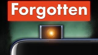 Revolutionary Smartphone Inventions That We Lost FOREVER