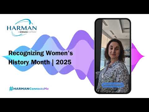 Recognizing Women's History Month