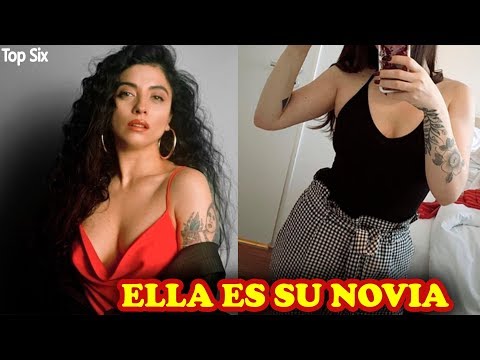 Vídeo: Mon Laferte Declara Seu Amor A Uma Mulher