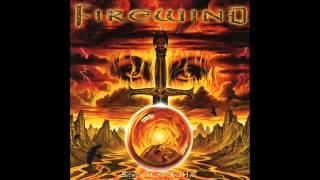 Firewind - Tomorrow Can Wait