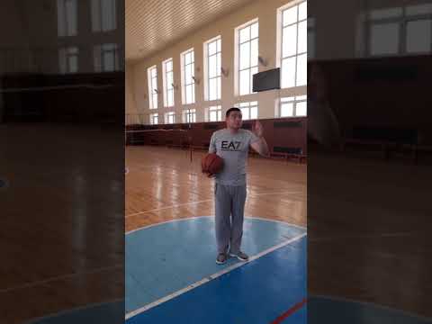 Video: Basketbol Qanday Paydo Bo'ldi