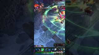Neeko triple kill into Ace #leagueoflegends  #neeko  #triplekill  #ace  #lolmoments  #leagueshorts
