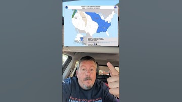 Friday 12/12 Weather Update