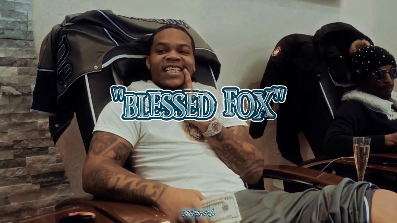 [FREE] Fox BD Type Beat 2025 - 