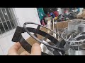 Gas oven racks, oven racks production#machinelearning  #automobile