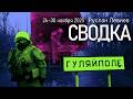 Руслан Левиев: Бои в Гуляйполе и дезертирство ВСУ