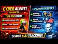 Cyber Brief - Series 1 Episode 20 - Fake Wedding Invites and CyHawk 4.0