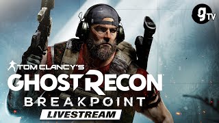 Operation Motherland | Tom Clancy's Ghost Recon Breakpoint | gTV