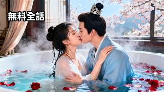 最新作全話フル | シンデレラが古代に転生した！いきなり目の見えない美男子を救助。実は彼、女嫌いの太子で…婚后は超甘やかし！#日本語字幕 #甘々 #中国語 #全話 #無料 #短編ドラマ