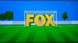 Tanda Comercial Fox Latinoamérica Junio 2018