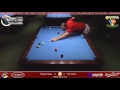 Shaun Wilkie vs Tim Colvin | Q-Masters Annual Barry Berhman Memorial 9-Ball Tournament