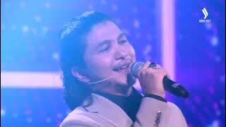 Ұланғасыр Қами – «Балқия» | Jibek Joly music