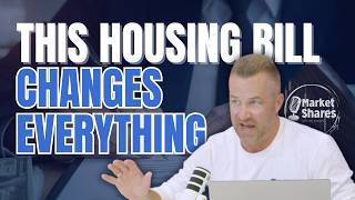 The ROAD to Housing Act Explained | Could This Solve the Housing Shortage