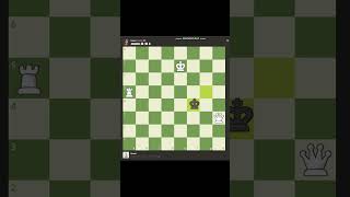 Chess Isabel Checkmate
