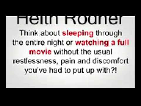 Back Pain Relief 4 Life - Back Pain Relief 4 Life Review - YouTube