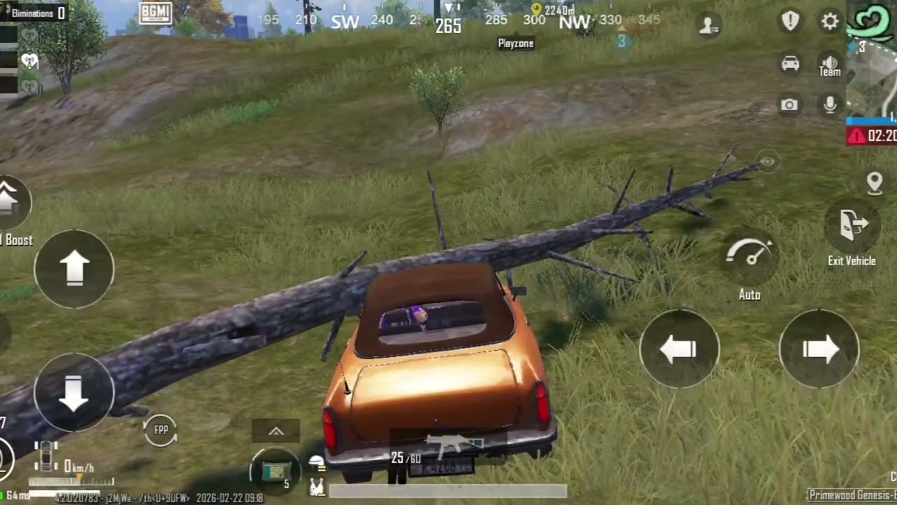 #mobilegame #motog96#battleroyalegame #youtube 