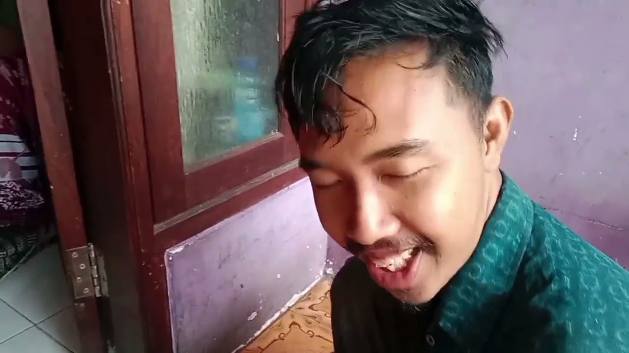 KEDATANGAN SAUDARA DARI BANYUWANGI‼️ KERUMAH TETANGGA YANG PULANG UMROH