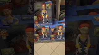 Toy Story Merch#toystorymerch #toystory5 #disneyworld #pixar #disneyreels