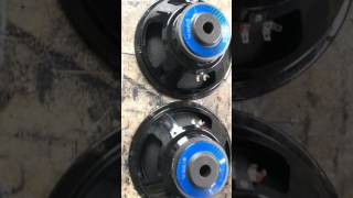 cobalt orion 12 inch sub