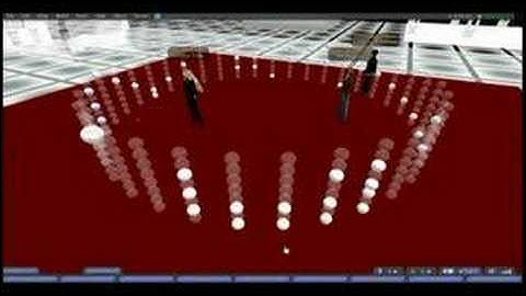 Wikisonic, Experiment #1 Machinima