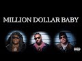 Tommy Richman - Million Dollar Baby (feat. BigXthaPlug & Brent Faiyez)