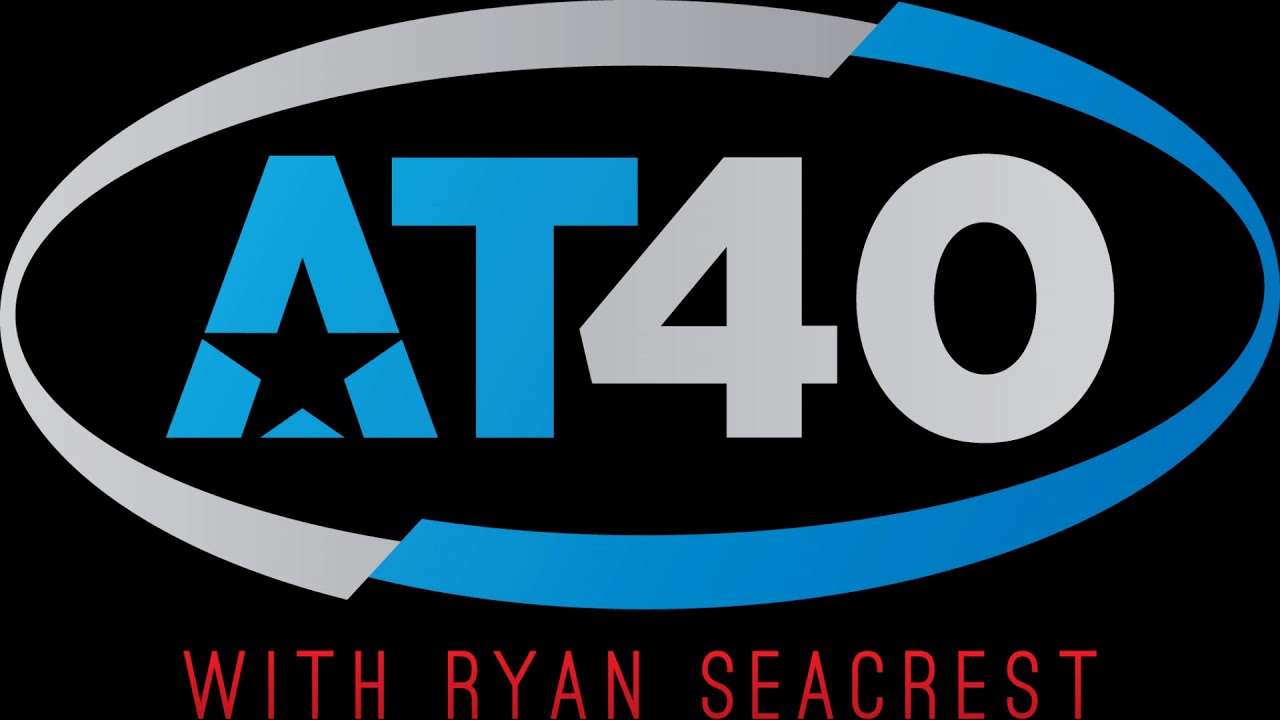 AT40 Countdown Intro with Dave Foxx, GLEN HOLLIS Jingle - YouTube