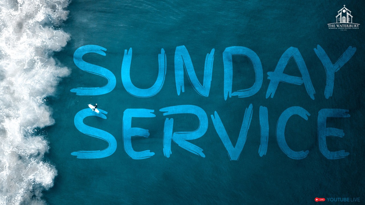 🔴 LIVE  - 2nd Sunday Service|| 09-08-2026 || WMTBC || ✝️