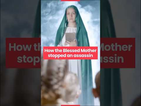 The Virgin of