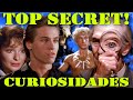Curiosidades "Top Secret!" (1984)