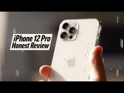 iPhone 12 Pro vs Samsung Galaxy Note 20 Ultra Camera Test Comparison. 