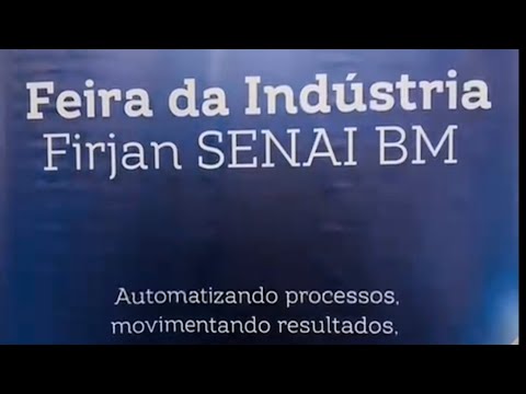 Industry Fair 2025
