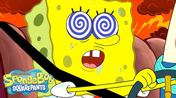SpongeBob