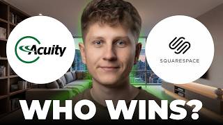 Acuity vs Squarespace Scheduling - Which is Better?