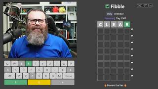 Fibble | July 13, 2026