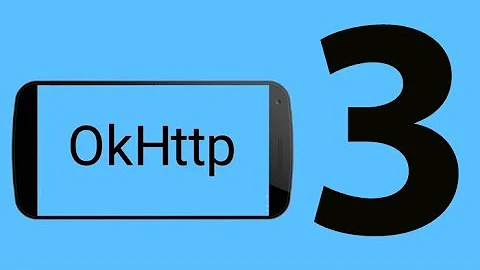 Android OkHttp - Bài  3:   Post dữ liệu lên server