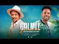 Gelana Garomsa & Yosan Getahun - GALMEE SEENAA 🎶