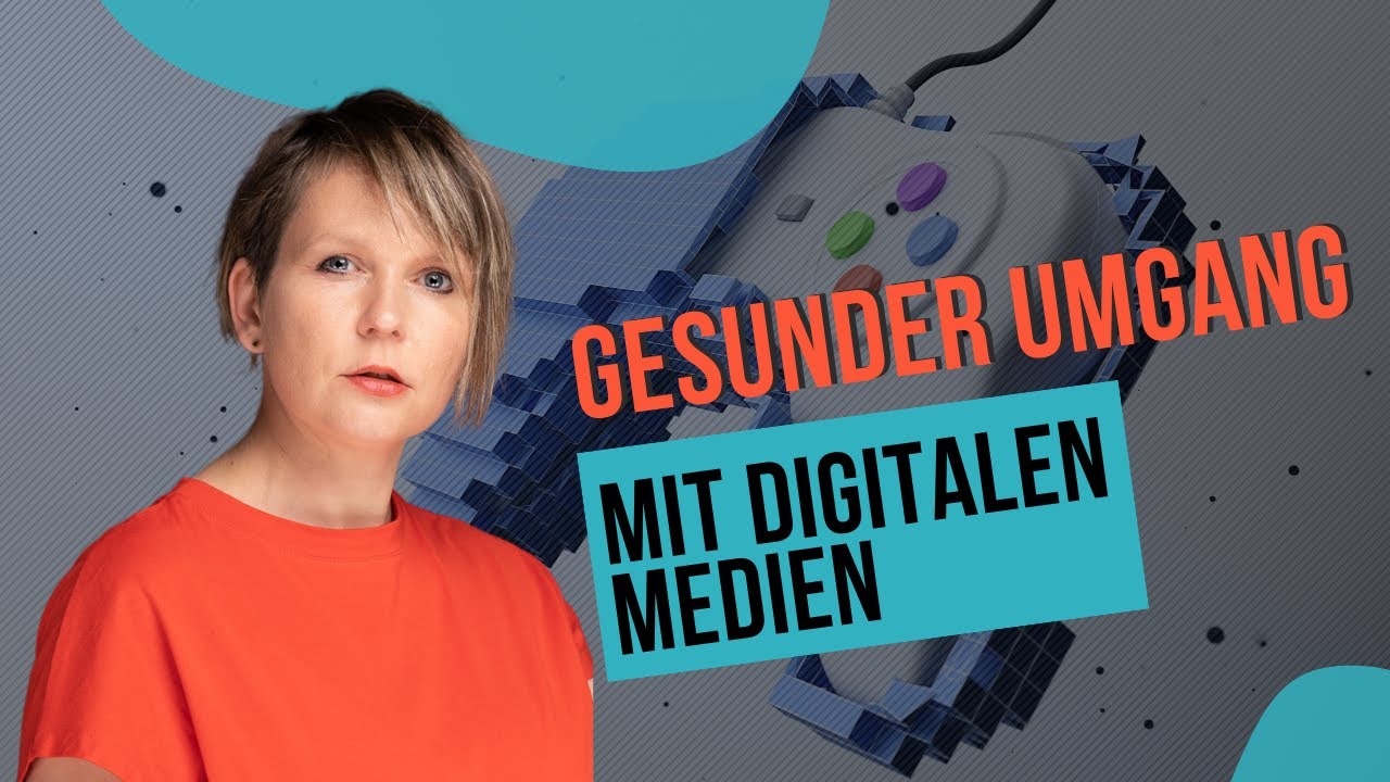 Gesunder Umgang mit digitalen Medien | lernXpert