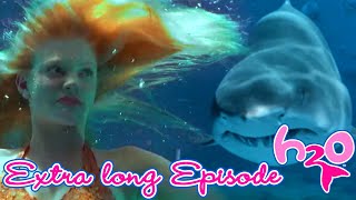 Season 1: Extra Long Episode 10, 11 and 12 | H2O - Just add water screenshot 5