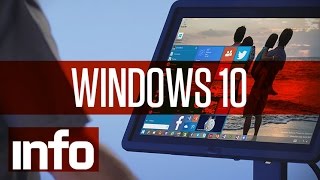 SemanaTech: Tudo sobre o novo Windows 10